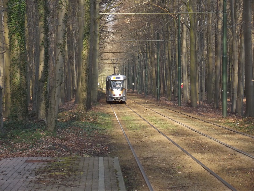 Hidden Belgium: One of the world’s great tram rides