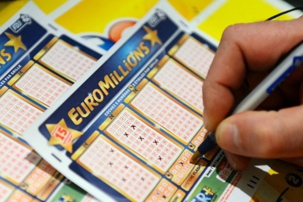 Hunt for missing Belgian Lottery millionaire