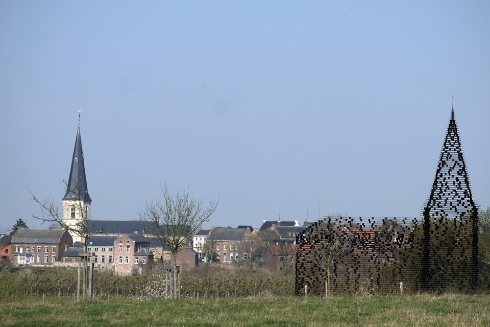House prices in Flemish 'greener' city outskirts skyrocketing