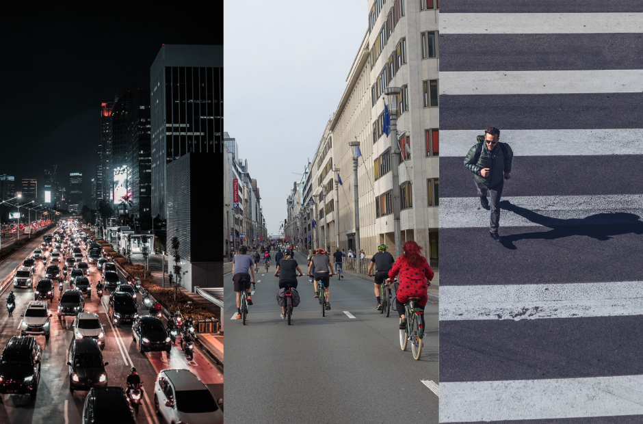 Belgium in Brief: Reclaiming the streets