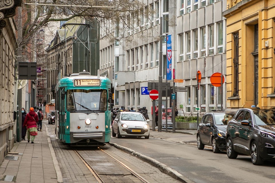 Hidden Belgium: Antwerp’s Tram 11