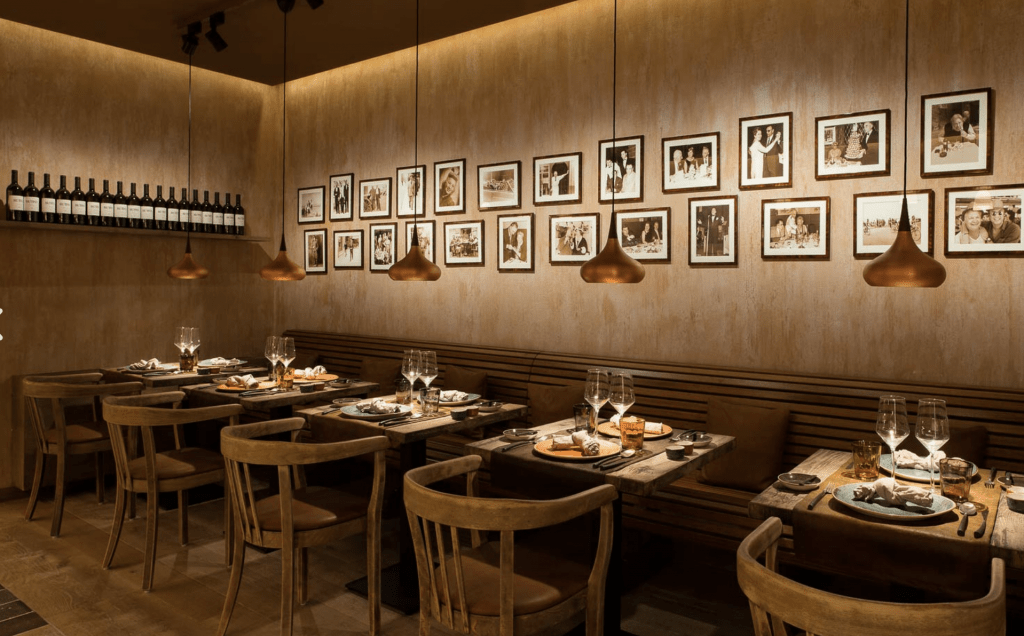 Knokke-Heist restaurant wins world's best Italian (outside Italy)