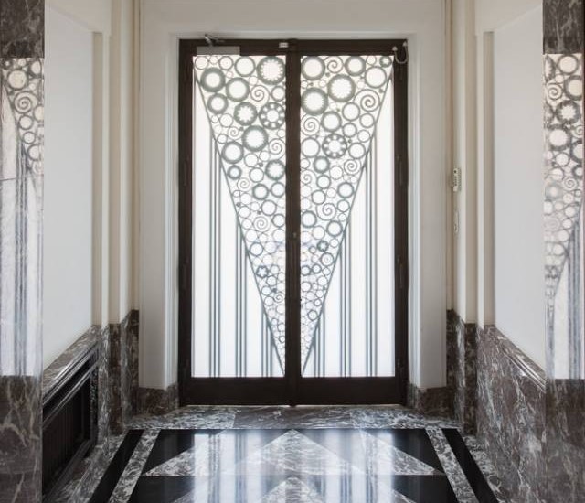 Brussels’ artistic and architectural heritage on display at 2022 BANAD Festival