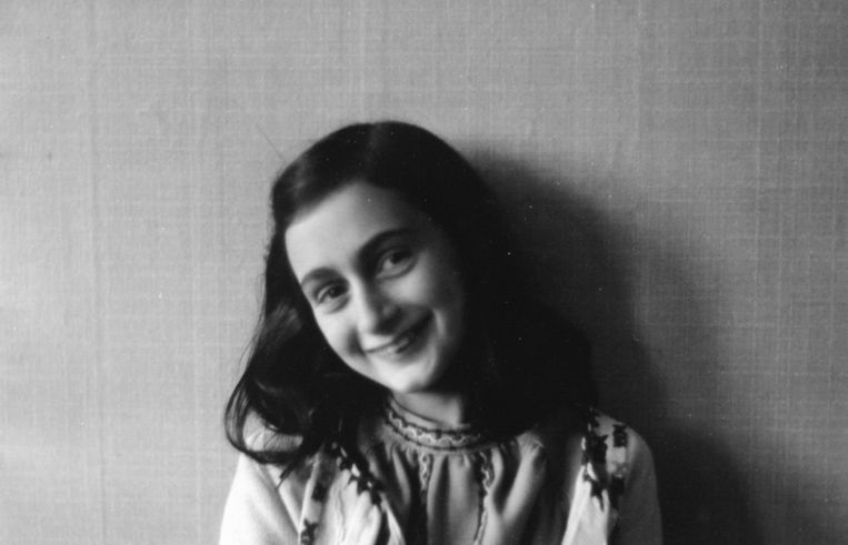 The betrayal of Anne Frank still unsolved