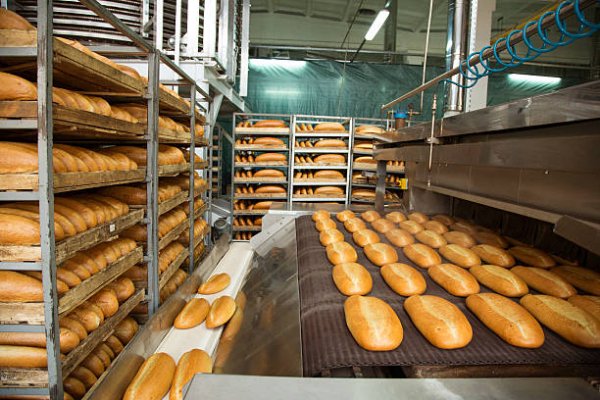 Industrial bakeries fear short-term price explosion of bread
