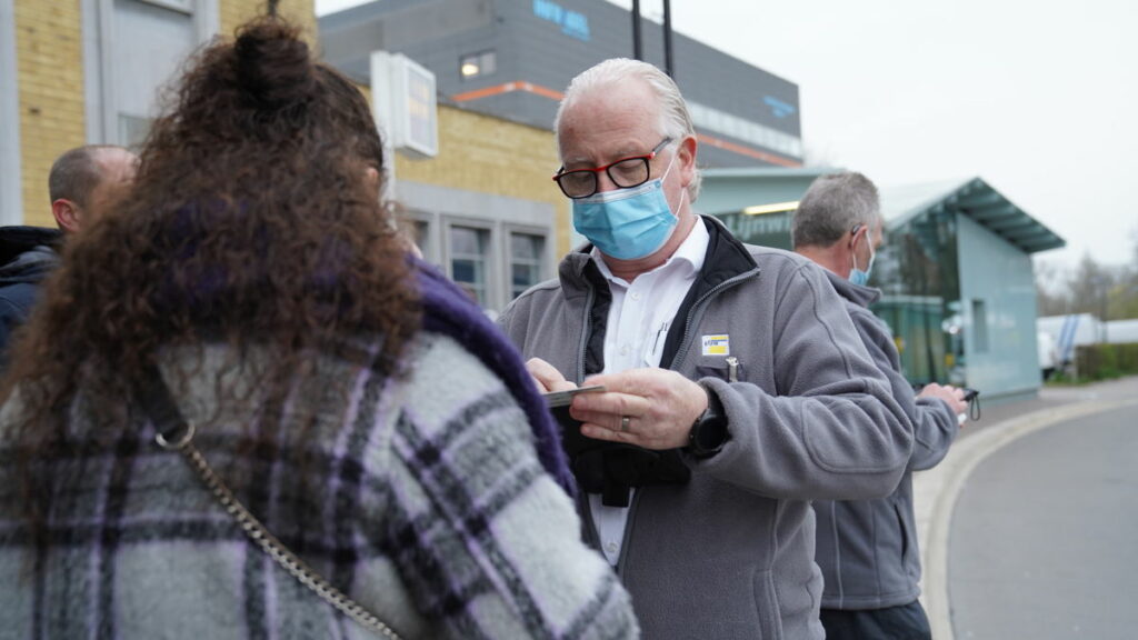 De Lijn cracks down on fare dodgers amid record-high violations