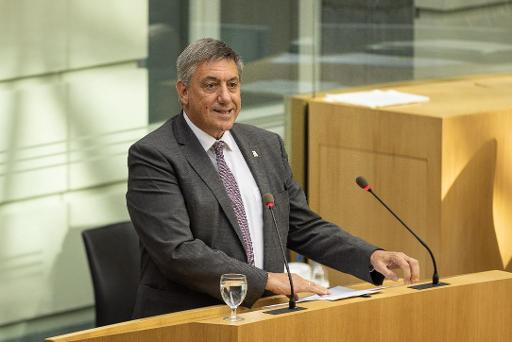 Flanders PM calls for tighter regulations on social welfare for Ukraine refugees