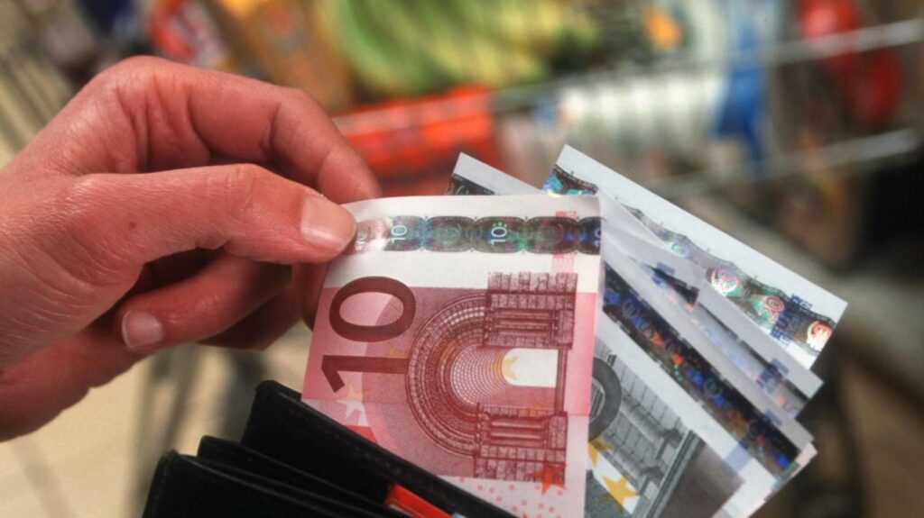 Minimum wage in Belgium goes up