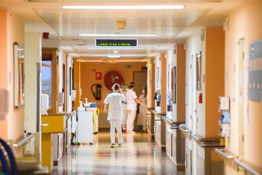2,000 people still in hospital in Belgium due to Covid-19
