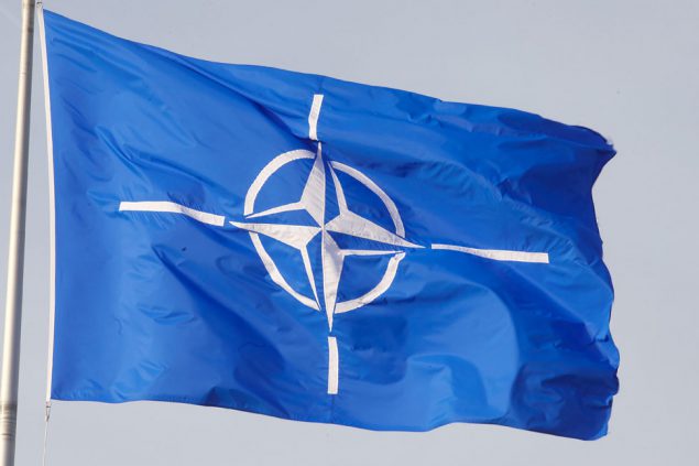 War in Ukraine: NATO strongly condemns Russian plan to hold "referendums"