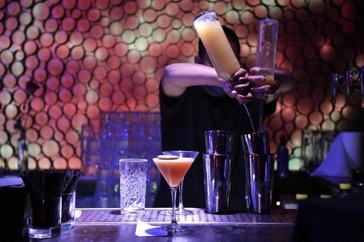 DJ's, mixologists all set to light up the Brussels night at Grand Hospice in April