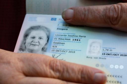 US passports will include gender 'X' option