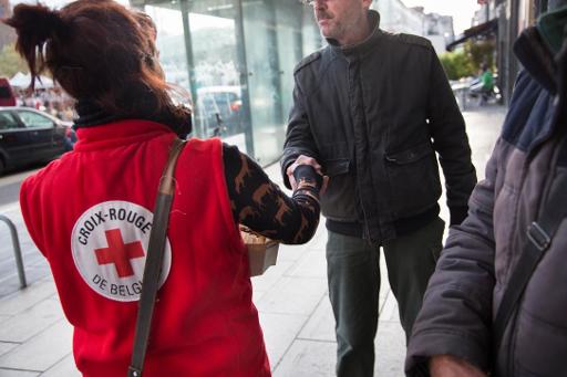Red Cross steps up logistical support for communes taking in Ukrainian refugees