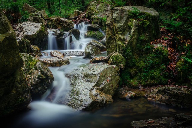 Hidden Belgium: The strange Ninglinspo valley