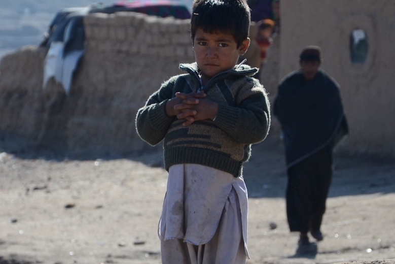 Millions of Afghans’ lives and livelihoods in danger without support, warns UN