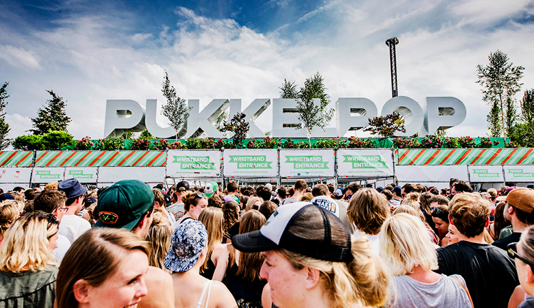 Pukkelpop announces extra one-day festival this summer