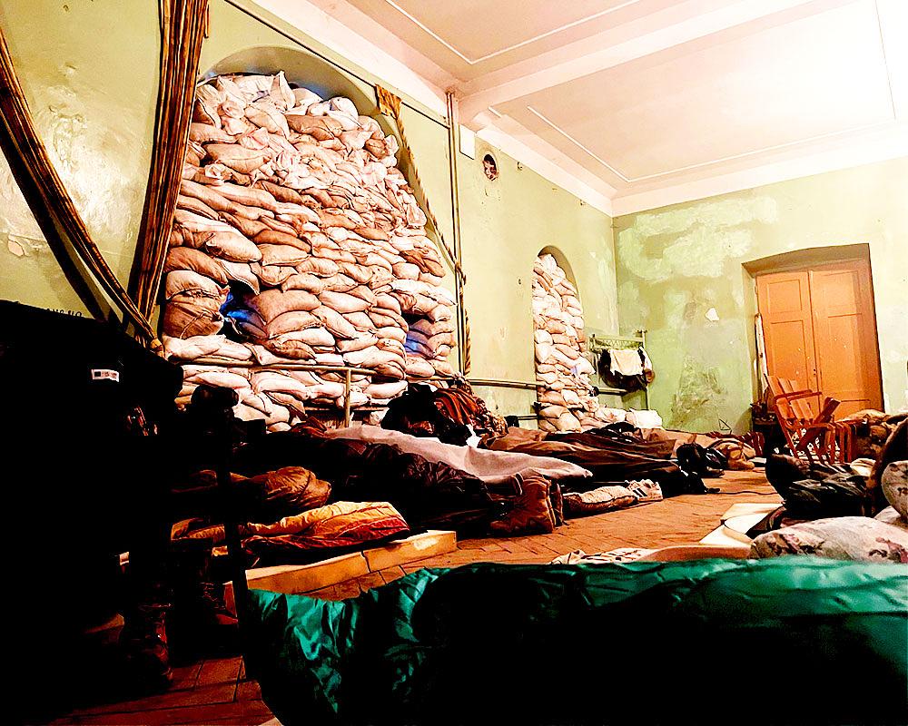 Foreign Fighter Diaries
