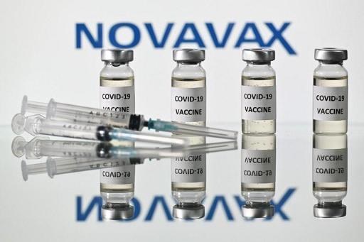 Wallonia to distribute Novavax vaccine starting 5 March