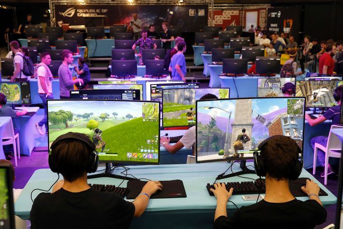 Flanders to get its own 'Gamehub' after the summer