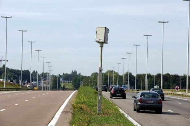 Speeding checks: Tolerance margins on Belgian motorways to disappear