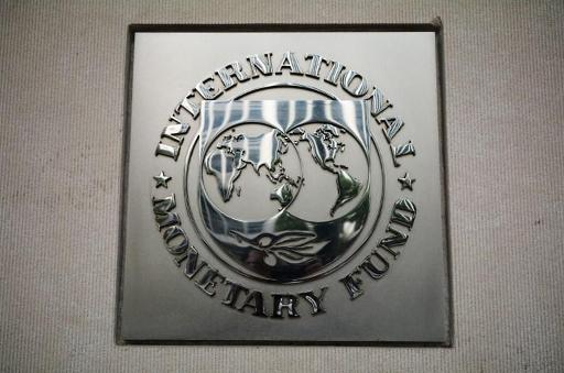 IMF opens special donor account to secure donations to Ukraine
