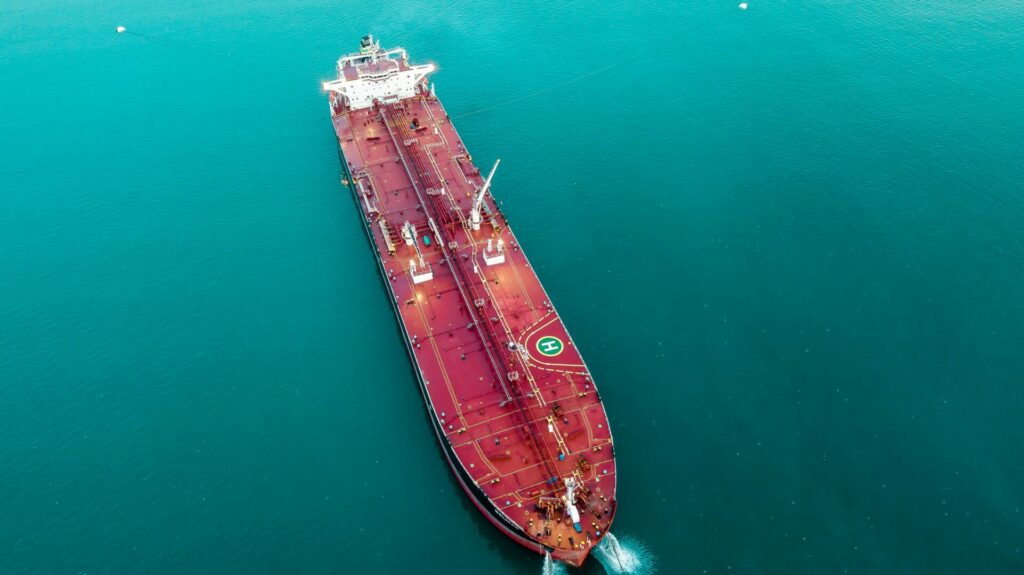 Belgian company merges to create world’s largest oil tanker fleet