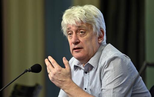 Belgium working on WhatsApp-type crisis communication tool