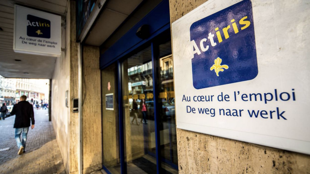 Employment: Almost 1.7 million of working age are inactive in Belgium