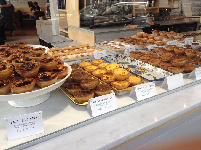 Hidden Belgium: The refugee who brought pastéis de nata to Belgium