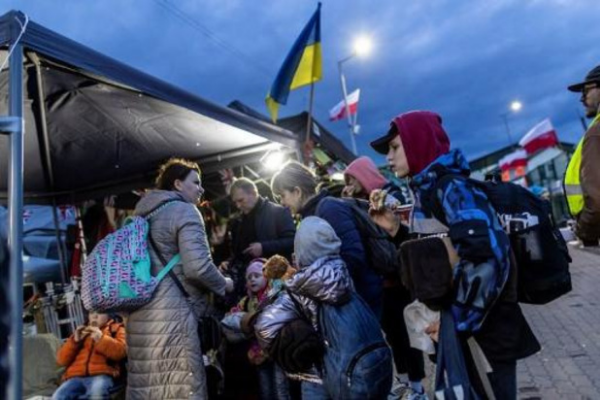 EU will help professionally qualified refugees to access jobs