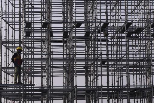 Soaring price of building materials puts Belgian construction companies at risk