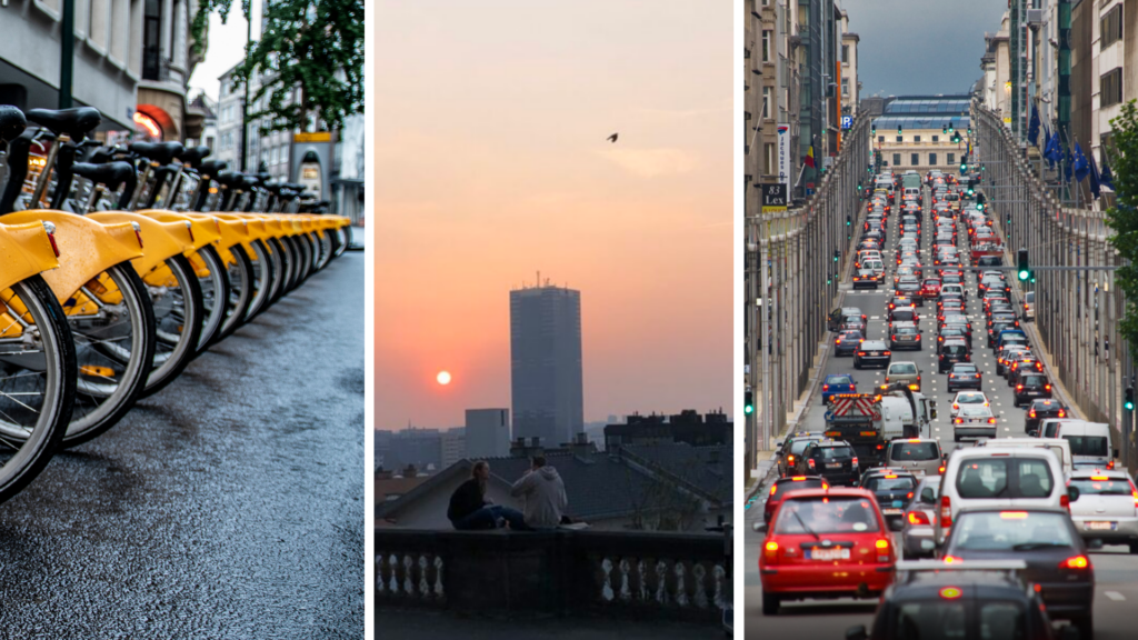 Belgium in Brief: The city's silent killers