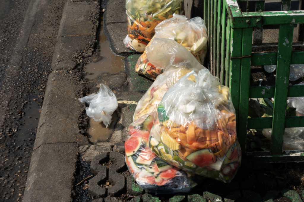 Not just for the planet: Why stopping food waste is in all our interests