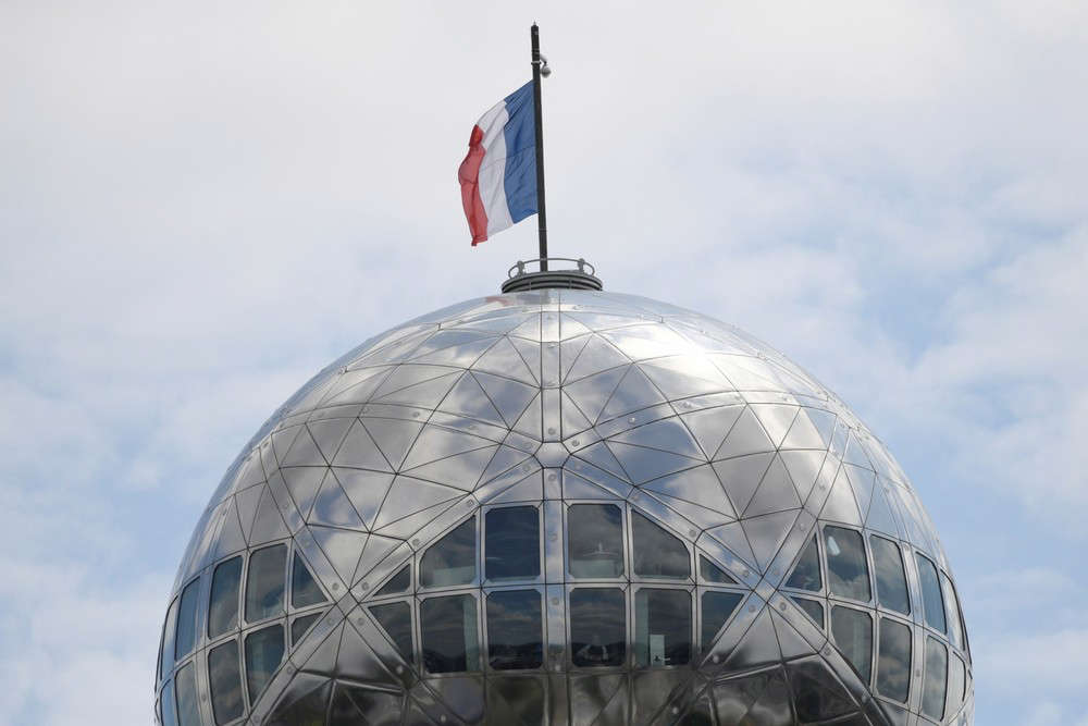 Bastille day: How to celebrate the French national day 2022 in Belgium