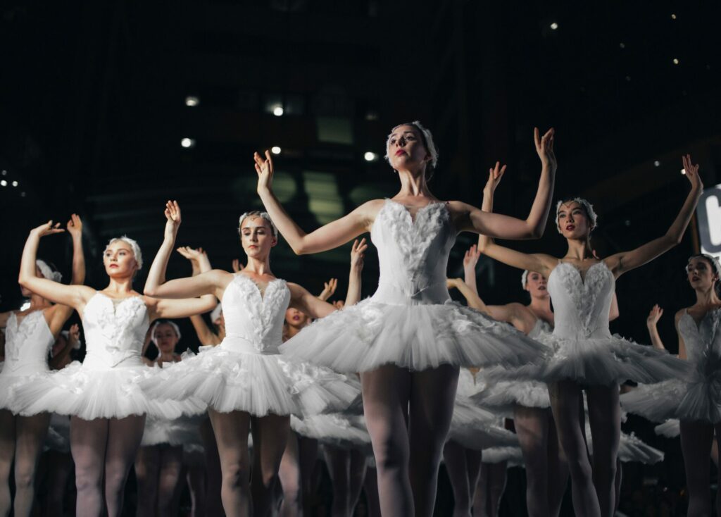 Russian ballet dancers in Belgium don't dare return to Russia