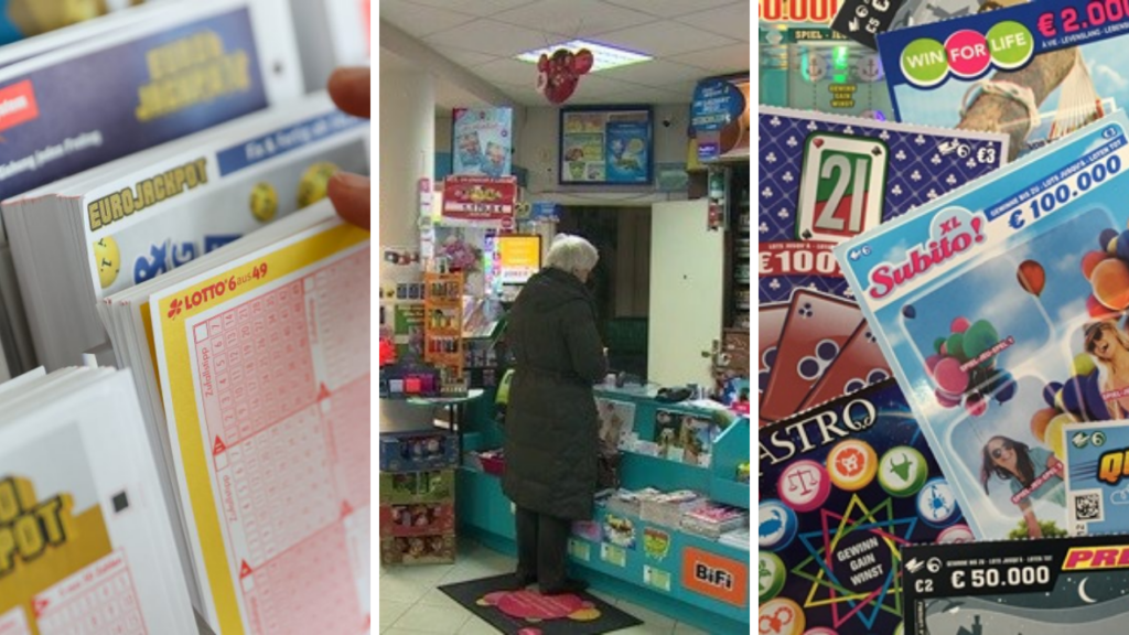 Belgium in Brief: Finding a house and a wife