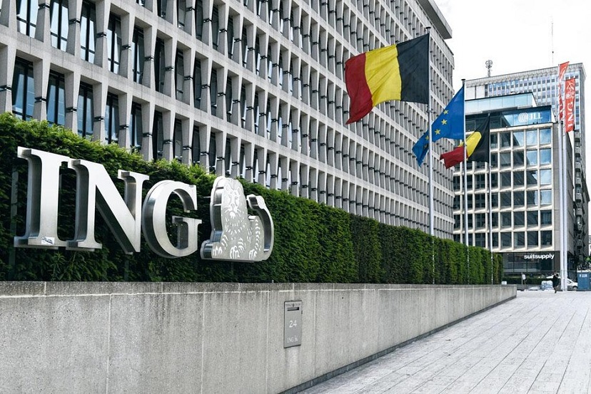 Belgian banks are recruiting heavily again