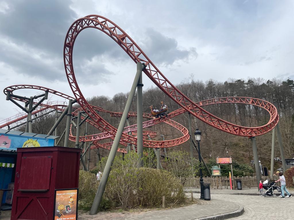 Amusement parks are considerably more expensive post-pandemic