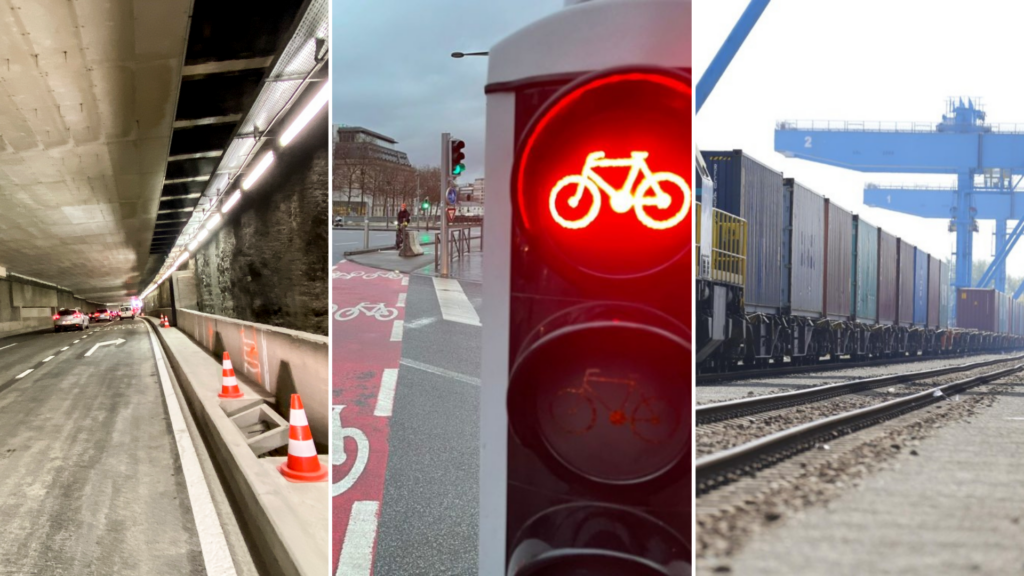 Cycling central to €2.2 billion investment in Flanders mobility infrastructure