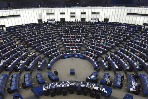 European Parliament declares Russia state sponsor of terrorism