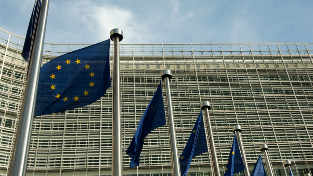 EU Commission proposes to keep forced labour products off the internal market