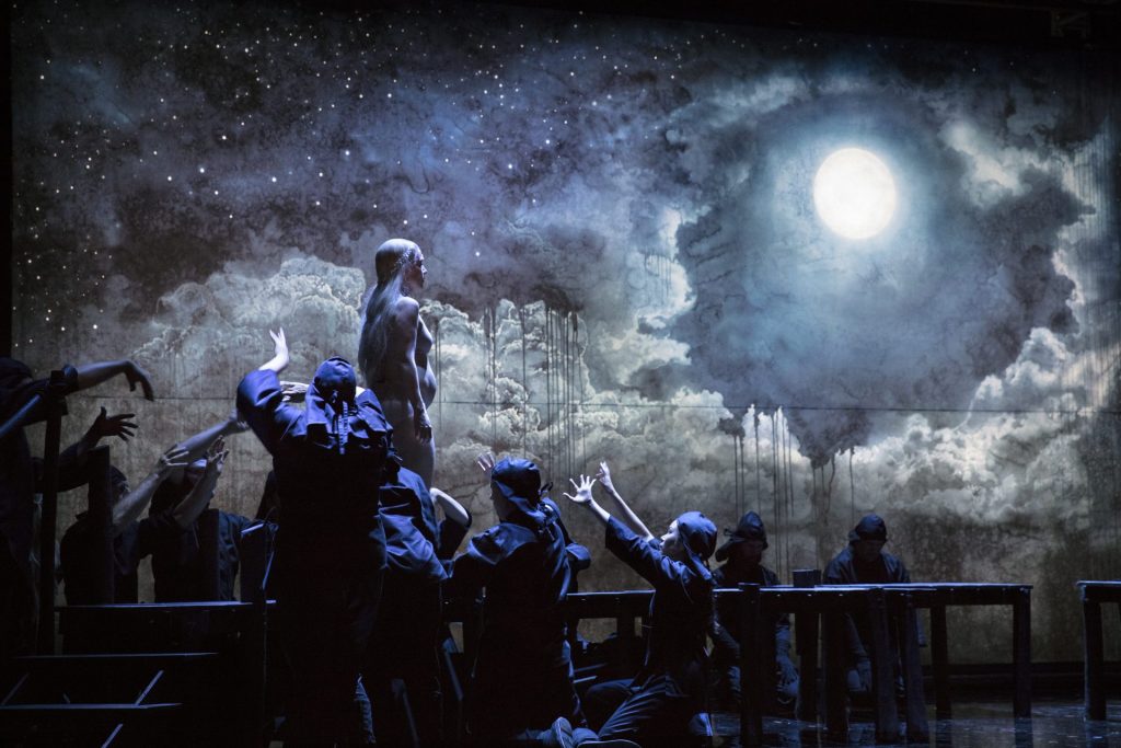 Opera Ballet Flanders offers seven world premieres in 2026-27