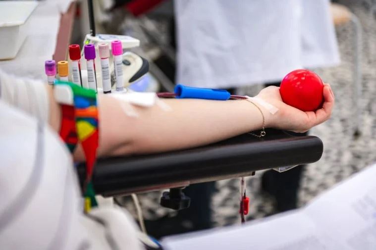 Call for donors: Belgium's blood supply is alarmingly low