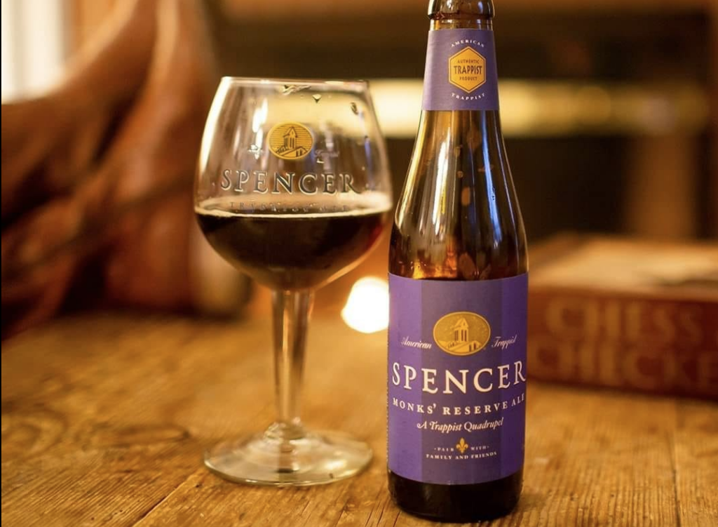 Famous trappist beer shuts down production, leaving just 10 worldwide