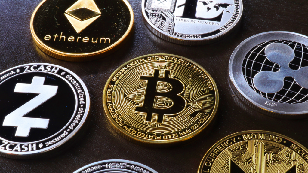 Why cryptocurrencies continue to drop at alarming rates
