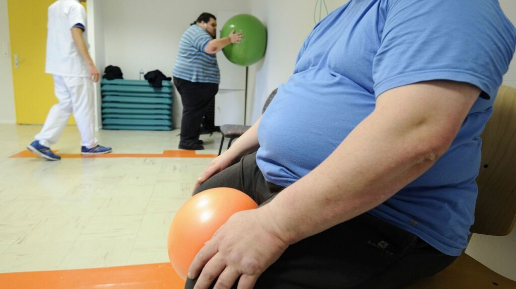 WHO: 60% of Europeans overweight or obese