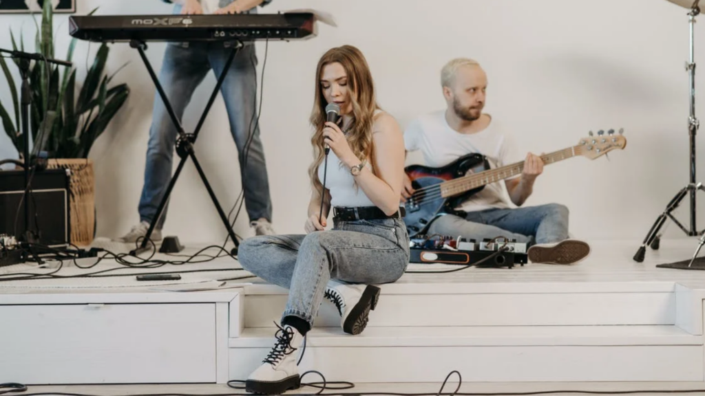 Travel restrictions ease for British cultural groups touring EU