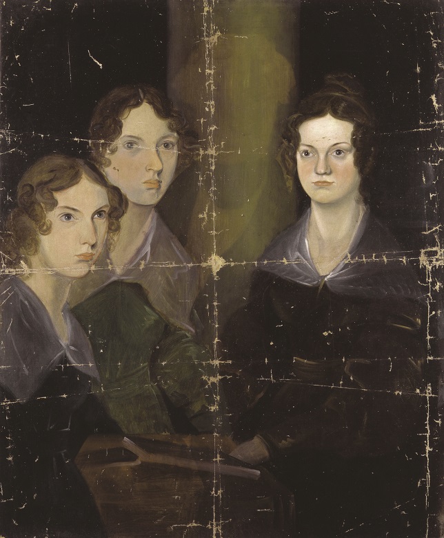 When the Brontë sisters strolled the boulevards of Brussels