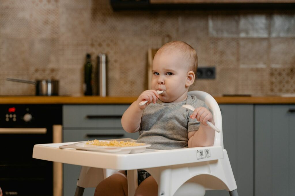 Over 60 baby foods in Belgium don’t meet nutritional requirements
