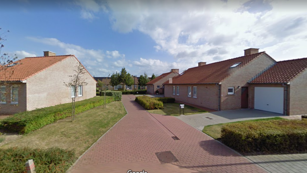 Police shoot armed man in West Flanders